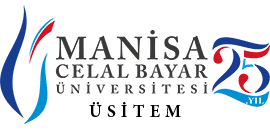 Manisa celal bayar üniversitesi daha yeşil bir kampüs i̇çin çalışıyor. Manisa Celal Bayar University 3rd National University Industry Business Association R D And Innovation Congress