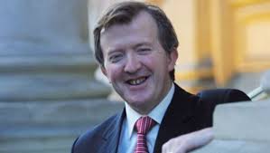 Person: Michael Comiskey