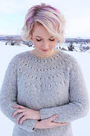 Check spelling or type a new query. Knitting A Top Down Yoke Sweater The Easy Eyelet Yoke Sweater Knitatude