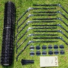 Uberkletterschutz System Bausatz Zum Selbstaufbau An Vorhandenen Zaunen Mauern Oder Anderen Katzensicherungen Verschiedene Bausatze Ausreichend V Pinteres