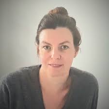 Marjorie Camus Charron Psychologue