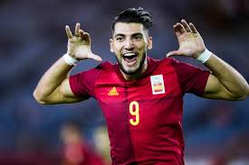 E os jogos olímpicos não precisam do futebol masculino no meio de tantas outras modalidades legais. Dbym9zi E0cbvm