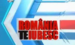 Este un program marca știrile pro tv, o emisiune difuzată pe pro tv, în fiecare duminică, de la ora 18:00, începând cu anul 2008. Romania Te Iubesc