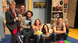 Последние твиты от burundanga (@_burundanga_). Burundanga Sigue Siendo Un Exito En El Teatro Lara Tras Siete Anos