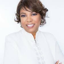 Rev. Dr. Billie Boyd-Cox (@drbilliecox)