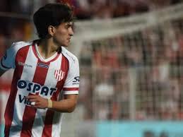 Palavecino suffers a muscle tear, out for Unión