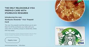 Here's our take on the best prepaid cards of 2021, plus some alternatives to consider. Discontinued Chase And Starbucks Launch A Prepaid Reloadable Card With No Fees Doctor Of Credit