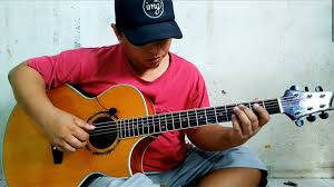 Alif ba ta nyidam sari. Dewa Gitar Finger Style Itu Bernama Alip Ba Ta