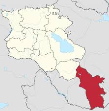 Veröffentlichung release version 1.12 · simyukkuri project reviews starts: Syunik Province Wikipedia