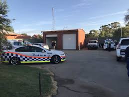 C9vixy6vyaan94j Jpg 1200 900 Police Cars Western Australia Australia