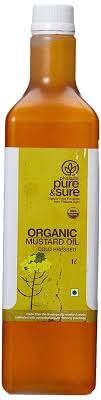 It is known for its antibacterial and antifungal properties and helps reverse castor oil is the best oil for hair growth. 10 Best Mustard Oils Available In India To Buy In 2021