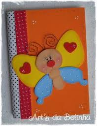 Capa De Caderno Em Eva Professora Fofurices Da Professora Marcia Cadernos Decorados Decorar Notebook Capa Portifolio