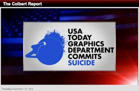 Https Www Google Rs Search Q Stephen Colbert On Usa Today New Logo Usa Today Stephen Colbert Colbert
