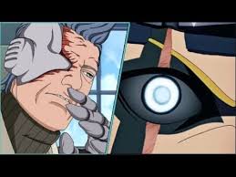 Boruto Uses Jougan Against Ao S Byakugan Boruto Chapter 18 Spoilers Youtube Before we move forward to jougan's ablities and powers, let's talk about gozu tennou. byakugan boruto chapter 18 spoilers