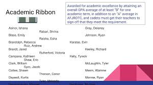 Commander's Call November 17th, ppt download