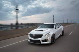 Cadillac Pressroom Canada Photos