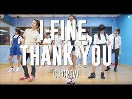Klik tombol di bawah ini untuk pergi ke halaman website download film i fine.thank you love you (ai fai. Abc à¸Š à¸à¸à¸£à¸°à¸• à¸ Abc Thai Ost I Fine Thank You Love You Celine Jessandra Dance Cover Youtube