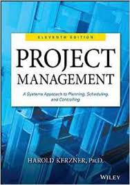 Project Management 11th Edition Ebook Pdf Free Download A System Approach To Planning Scheduling And Controlling Edi Project Management How To Plan Management