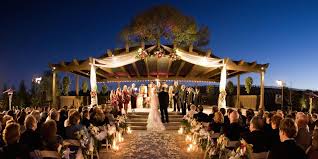 Weddings At Wilson Creek Winery In Temecula Ca Wedding Spot Outdoor Night Wedding Night Time Wedding Outdoor Evening Wedding
