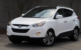 7 listings starting at $12,950. Test Drive 2014 Hyundai Tucson Limited The Daily Drive Consumer Guide The Daily Drive Consumer Guide