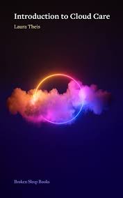 Broken Sleep Books: "PREORDER (28.02.2025, @lauratheis.bsky.social): In  Introduction to Cloud Care, Laura Theis blends lyrical precision with a  deep sense of wonder, crafting poetry that invites readers into a world  where the