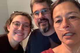 Fundraiser for Michelle Evanna by Lucia Schweitzer : Michelle Evanna's  Medical Expense Fund