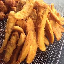 Lihat juga resep pisgor gula aren enak lainnya. Pisang Goreng Pisang Goreng Panas Delivery Sungai Besar