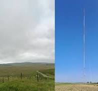 Bute energy submit controversial plans for weather mast for ...