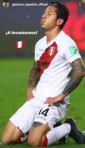 Ecuador and peru meet for matchday three in group b of the copa america, looking. Gareca Se Anima Por Lapadula As Peru