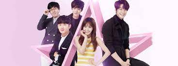 Gogh, the starry night (hangul: Go Ho S Starry Night Asian Romance Dramas