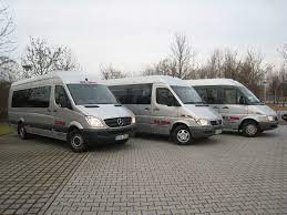 Plecari saptamanale cu microbuzul din germania in romania si retur. Transport Germania Romania Wk Busreisen