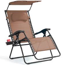 Zero gravity chair with canopy for outdoor events | bliss hammocks. Arlmont Co Freeport Park Folding Recliner Zero Gravity Lounge Chair W Shade Canopy Cup Holder Grey Reviews Wayfair Ca