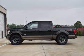 2016 f150 king ranch, 2012 ford focus titanium. Ford F 150 With Fuel 1 Piece Wheels Contra D615 Ford F150 Ford Trucks F150 Ford Trucks