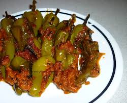 #autocar #morro #carretera #fails #marcha #barranco #vídeos #wtf #s.b.u. Stuffed Hot Green Bullet Chillies Or Bharela Marcha Authentic Vegetarian And Vegan Recipes Traditional Indian Food Step By Step Recipes East African And Gujarati Recipes Traditional Recipes Give Me Some Spice