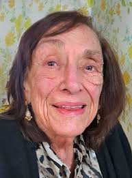 Phyllis Rock Obituary