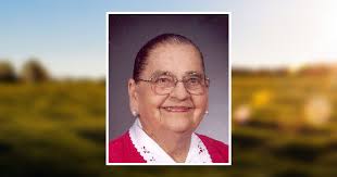 Mary Lois Knott Obituary January 12, 2011