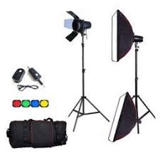Photography 160w Studio Flash Light Softbox Equipment Kit Photography Lighting Kits Studio Photography Lighting Photo Studio Lighting