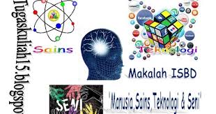 Peranan agama buddha terhadap sains dan teknologi. Makalah Isbd Manusia Sains Teknologi Seni Tugas Dan Materi Kuliah