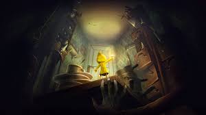More images for little nightmares wallpaper iphone » Little Nightmares Wallpapers Wallpaper Cave