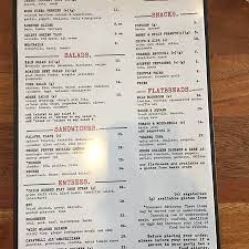 The right appliances make small kitchens more comfortable. Nice Diner Picture Of Cook Needham Tripadvisor