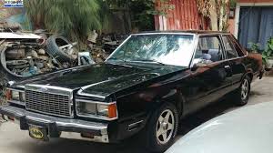Image result for Antique Cream 1982 Fairmont
