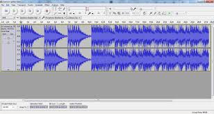 13 Of The Best Free Audio Editors In 2020 Music Software Audio Free Music