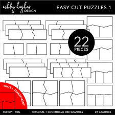 2 piece puzzle template pdf. 2 Piece Puzzle Template Worksheets Teaching Resources Tpt