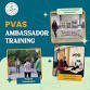 PVAS Ambassador Training - Cool Spring Preserve, 1469 Lloyd Rd Event Image