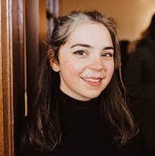 Cynthia Goodfellow's Instagram, Twitter & Facebook