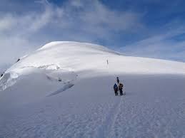 Pyramide vincent , i̇talyan : Vincent Piramide E Balmenhorn Via Normale Da Indren Alpinismo Escursione In Alta Montagna A Gressoney La Trinite Valle D Aosta Gulliver Outdoor Community