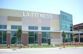 La Fitness Alhambra Gym 920 South Fremont Ave
