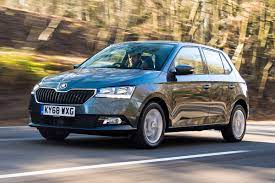 Search & read all of our skoda fabia reviews by top motoring journalists. Skoda Fabia Best First Cars For New Drivers Auto Express