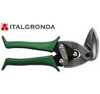 CESOIA LAMIERA MIDWEST P6900 R (Verde) M12R