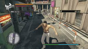 This is majima's legendary fourth style, and it is only unlocked . Steam Community Guide How To Easily Defeat Mr Shakedown For Fun And Profit